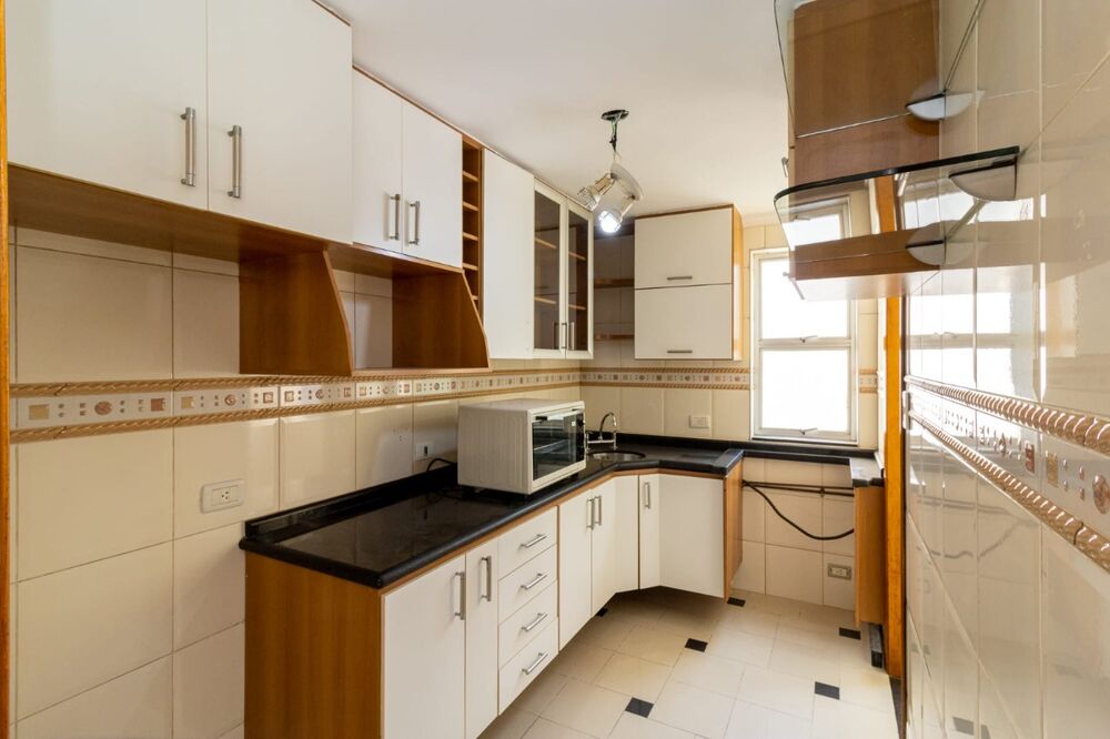 Apartamento, 2 quartos, 49 m² - Foto 1
