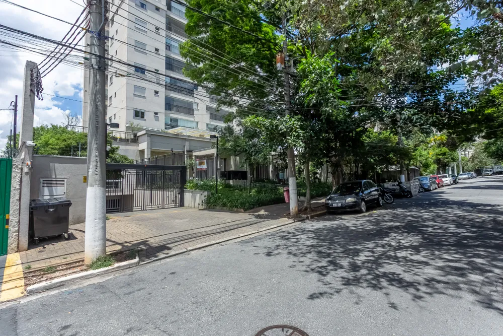 Apartamento, 2 quartos, 85 m² - Foto 3