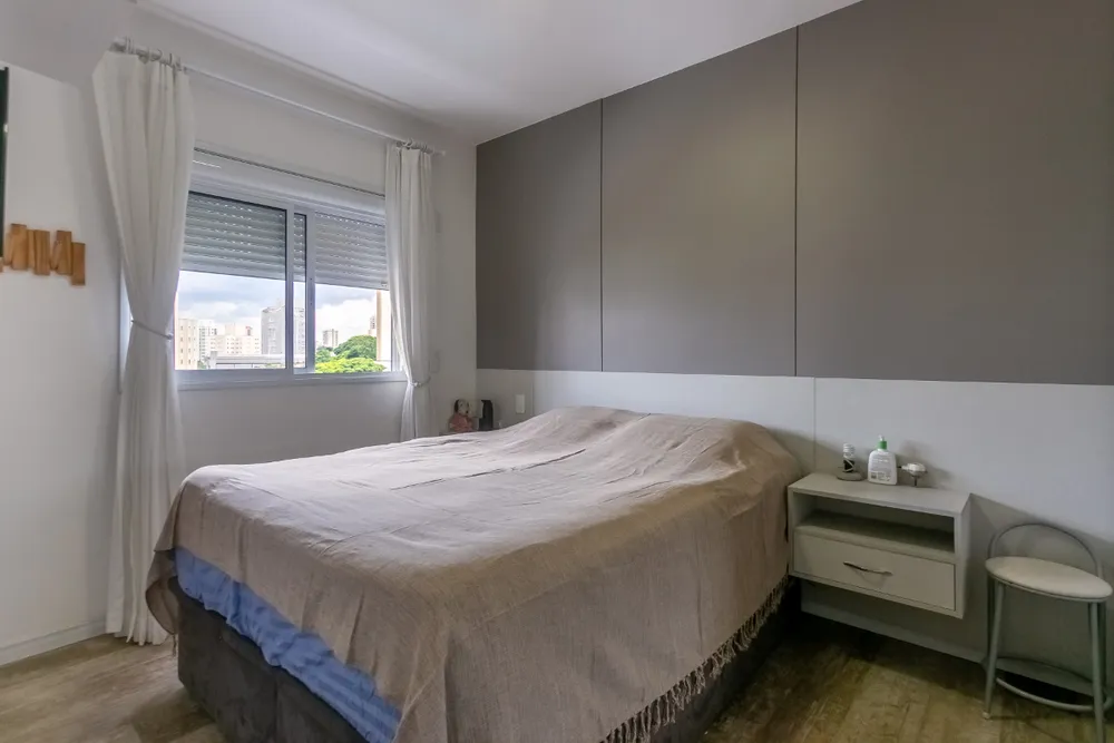 Apartamento, 2 quartos, 85 m² - Foto 2