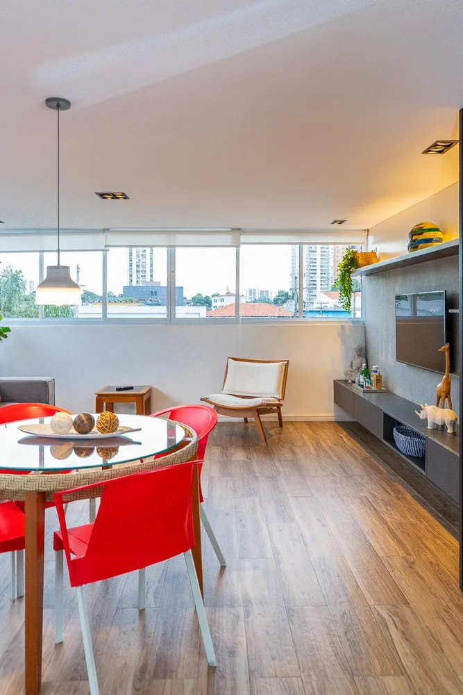 Apartamento, 1 quarto, 64 m² - Foto 3