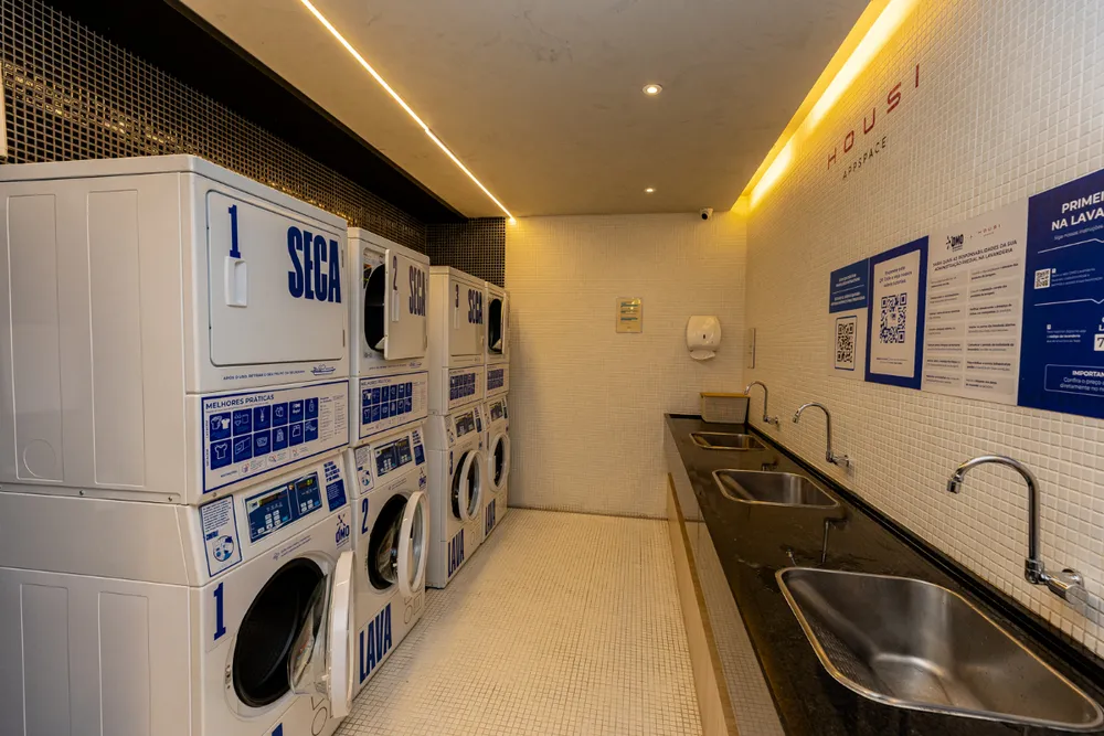 Apartamento, 1 quarto, 26 m² - Foto 4