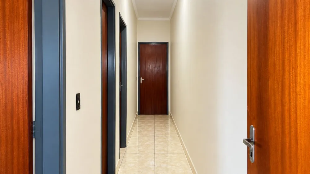 Casa, 3 quartos, 153 m² - Foto 3