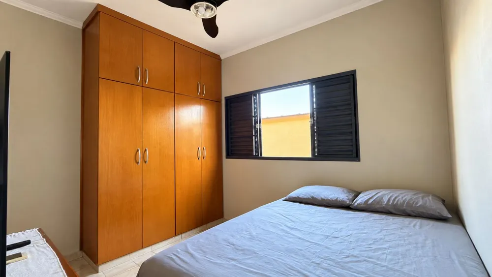 Casa, 3 quartos, 153 m² - Foto 4