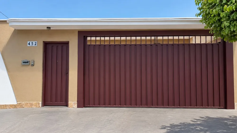 Casa, 3 quartos, 153 m² - Foto 1