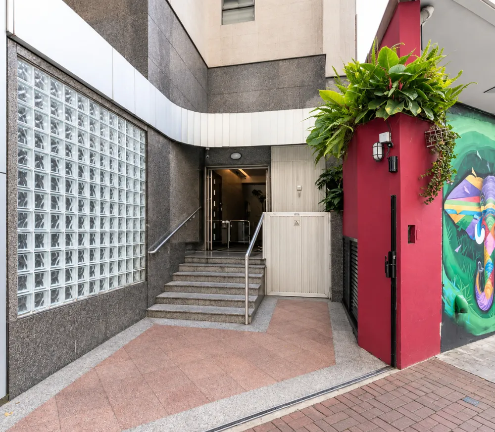 Sala-Conjunto, 51 m² - Foto 1