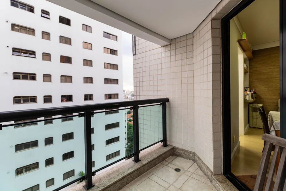 Flat/Apart Hotel, 2 quartos, 59 m² - Foto 2