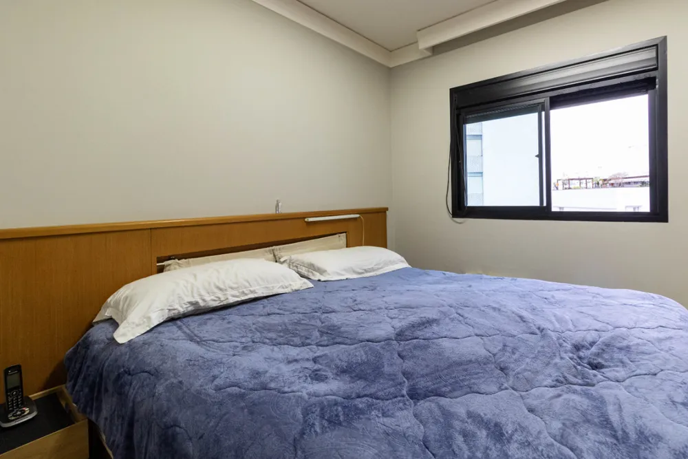 Flat/Apart Hotel, 2 quartos, 59 m² - Foto 4