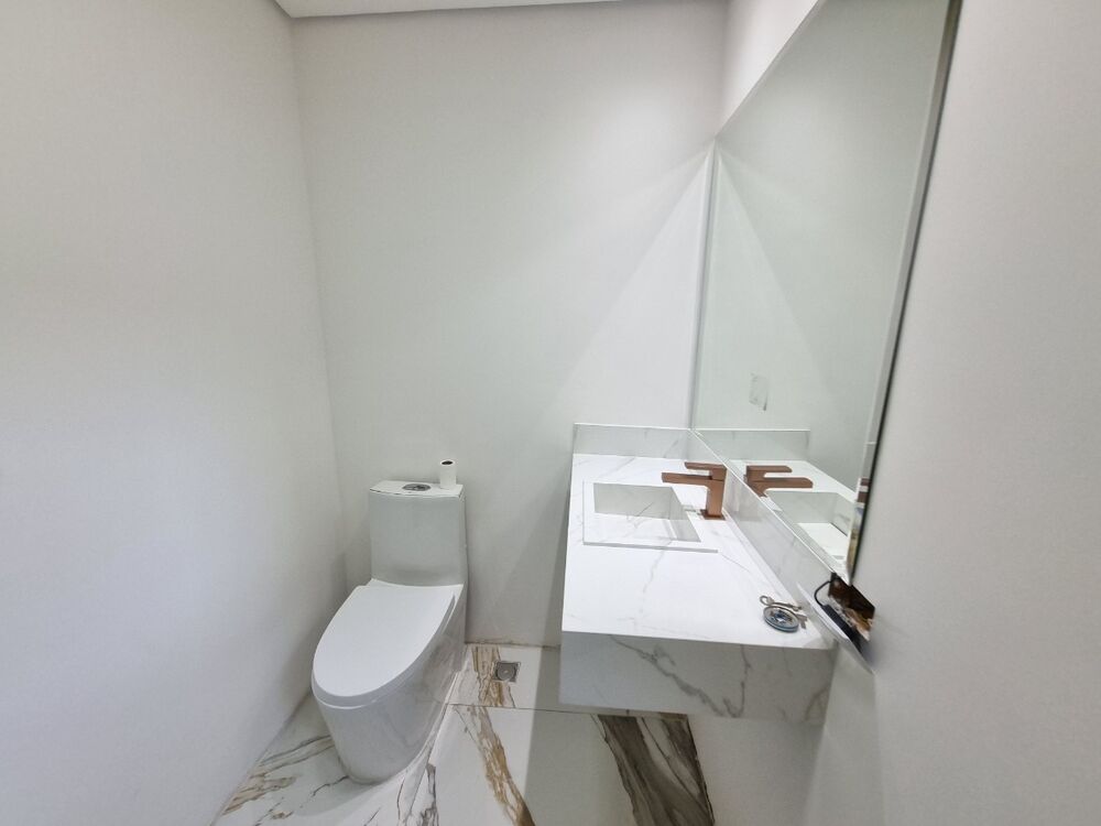 Casa, 3 quartos, 206 m² - Foto 17