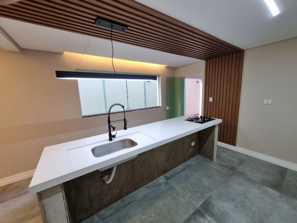 Casa, 3 quartos, 206 m² - Foto 2