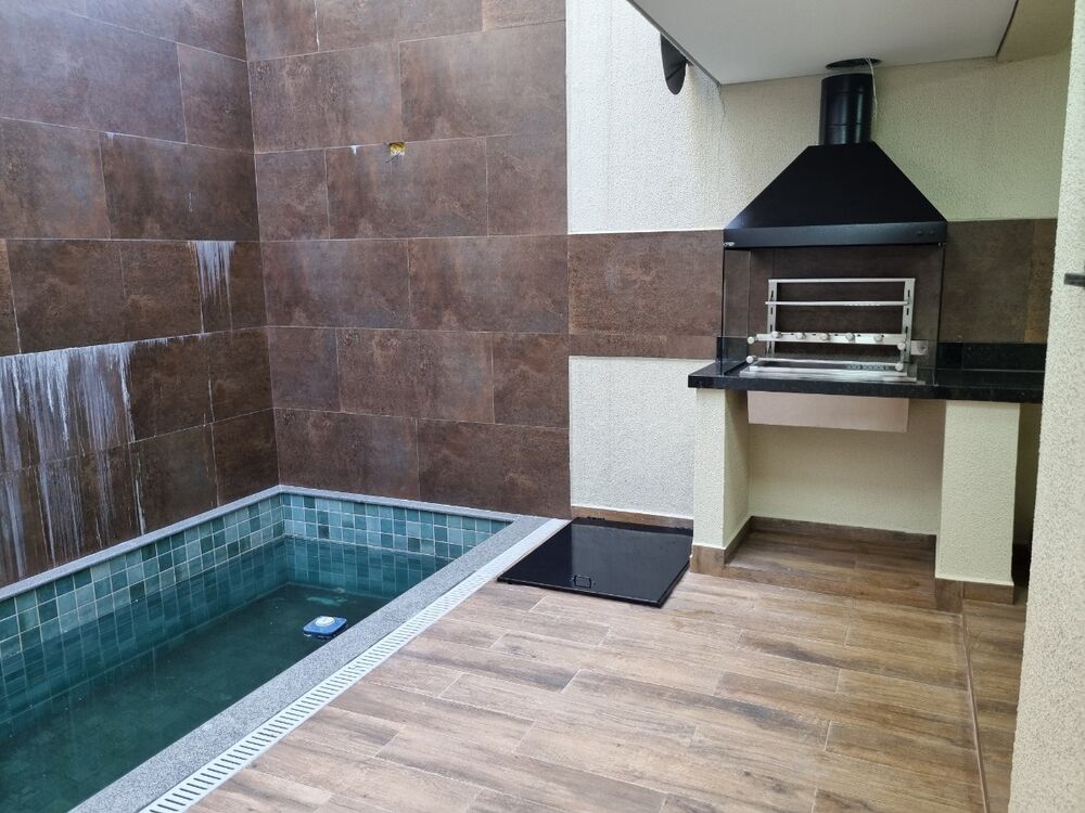 Casa, 3 quartos, 206 m² - Foto 8