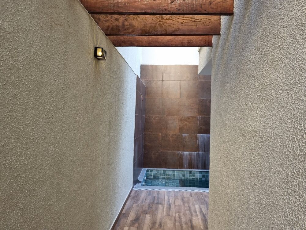 Casa, 3 quartos, 206 m² - Foto 6