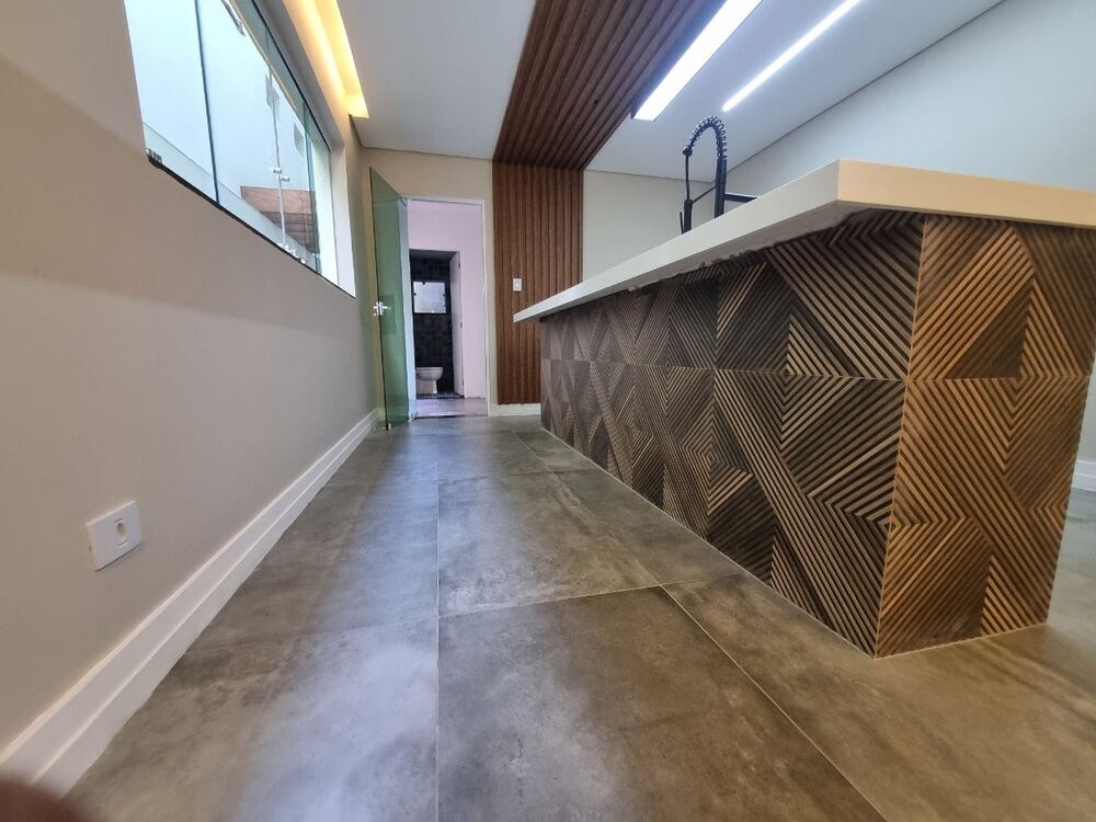 Casa, 3 quartos, 206 m² - Foto 3