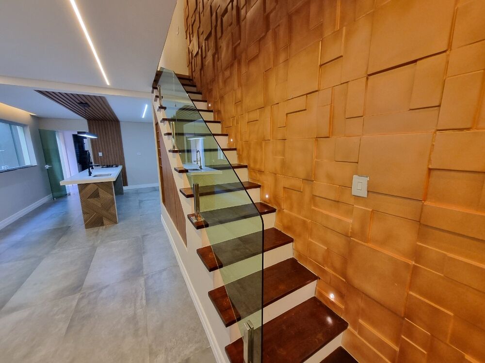 Casa, 3 quartos, 206 m² - Foto 5