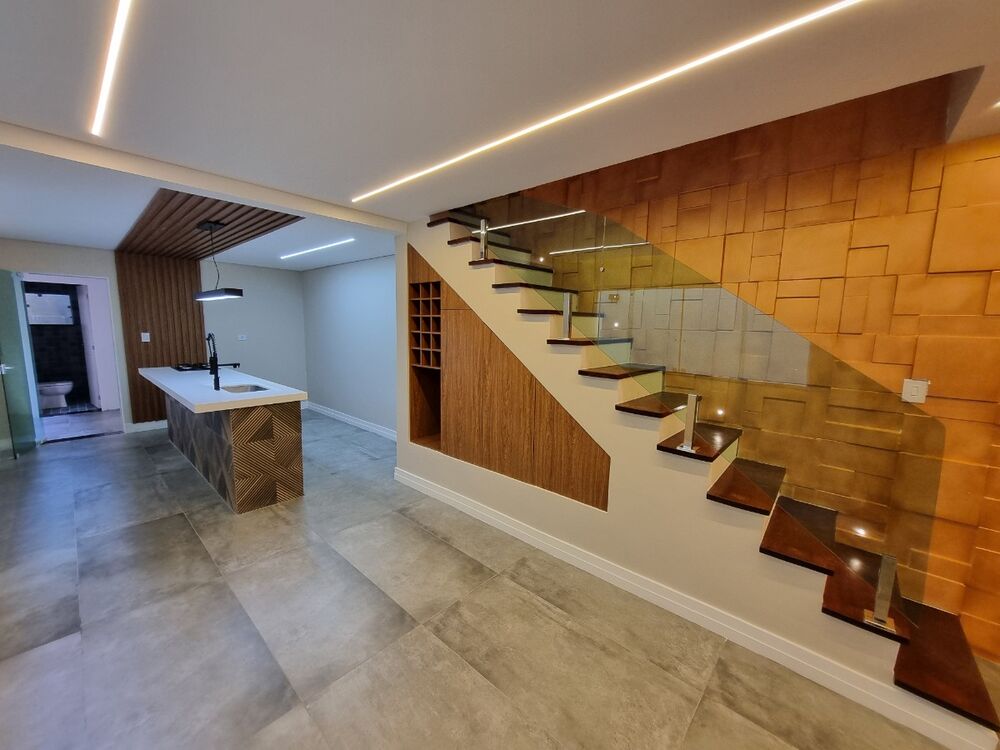 Casa, 3 quartos, 206 m² - Foto 4