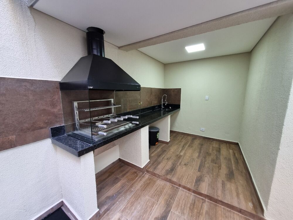 Casa, 3 quartos, 206 m² - Foto 9