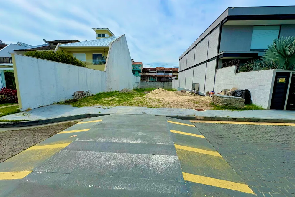 Terreno, 432 m² - Foto 1