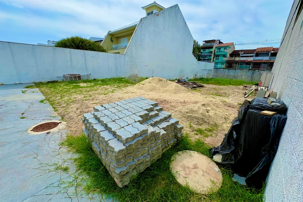 Terreno, 432 m² - Foto 4