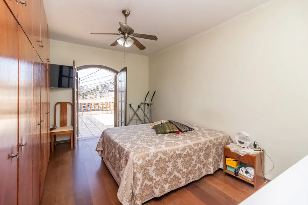 Sobrado, 3 quartos, 150 m² - Foto 4