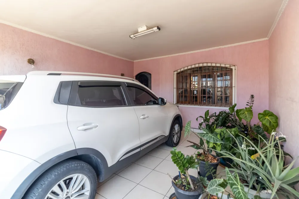 Sobrado, 3 quartos, 150 m² - Foto 1