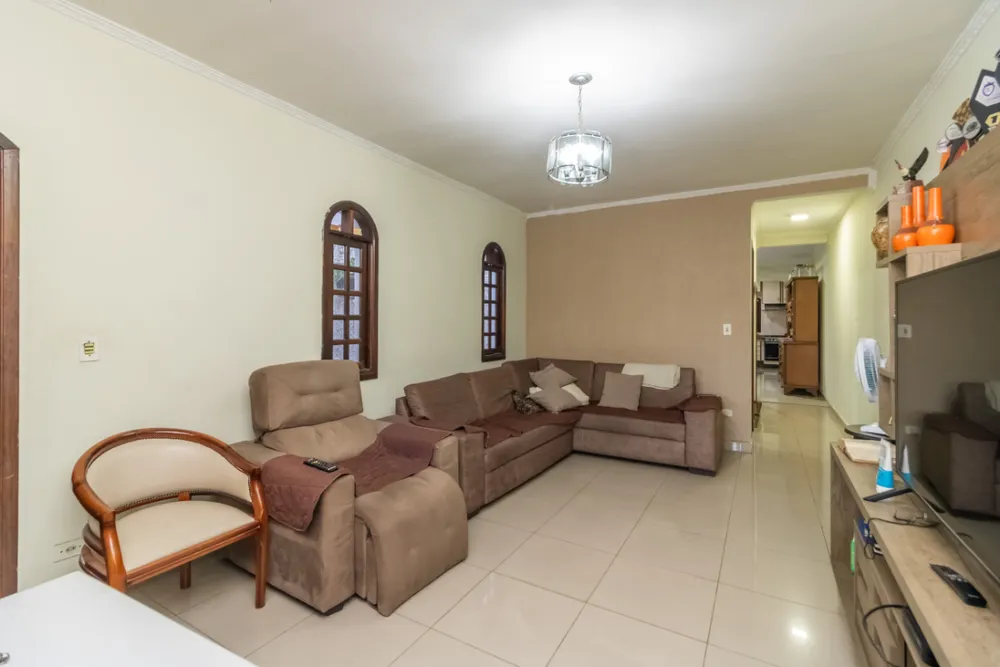 Sobrado, 3 quartos, 150 m² - Foto 2