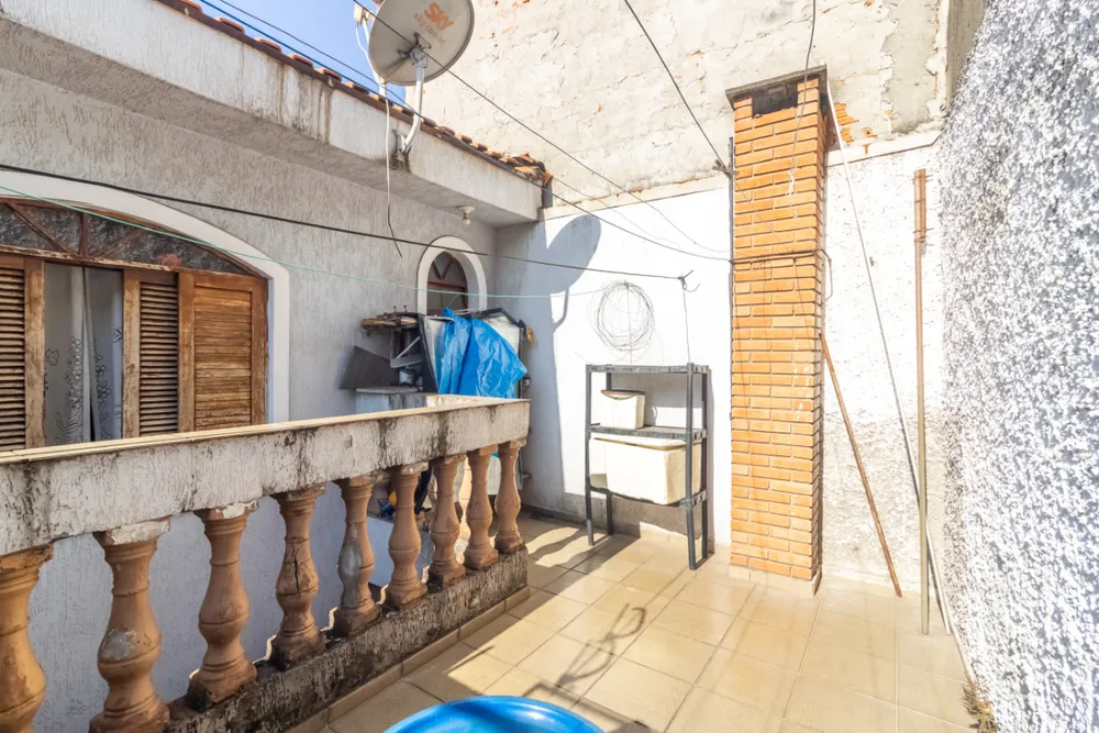 Sobrado, 3 quartos, 150 m² - Foto 3
