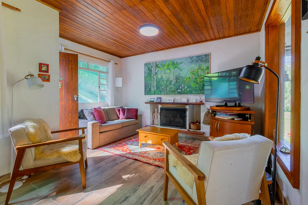 Casa, 4 quartos, 400 m² - Foto 2