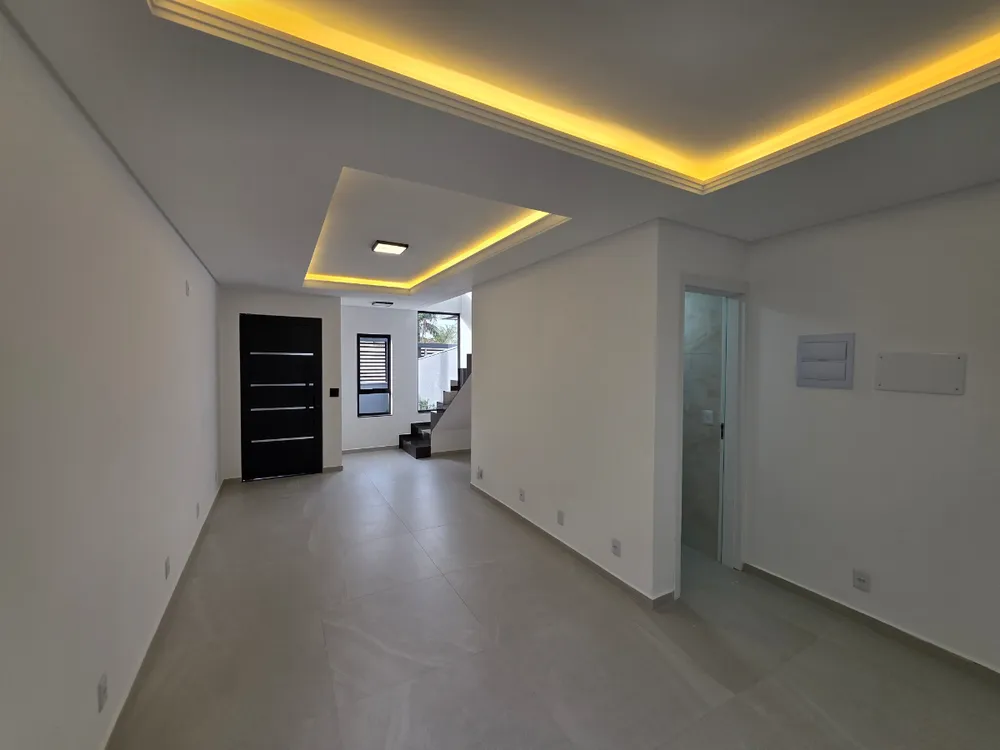 Casa, 3 quartos, 117 m² - Foto 2