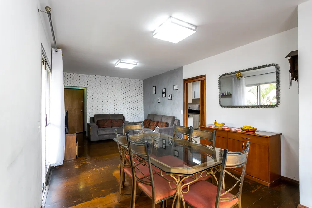 Apartamento, 3 quartos, 115 m² - Foto 1