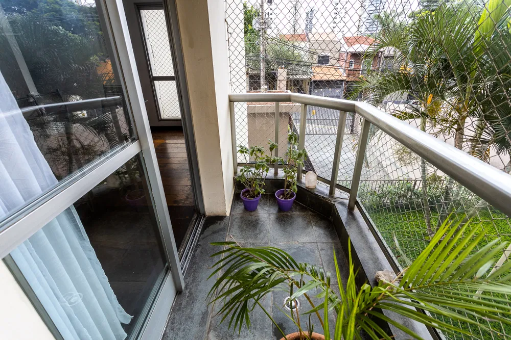 Apartamento, 3 quartos, 115 m² - Foto 3