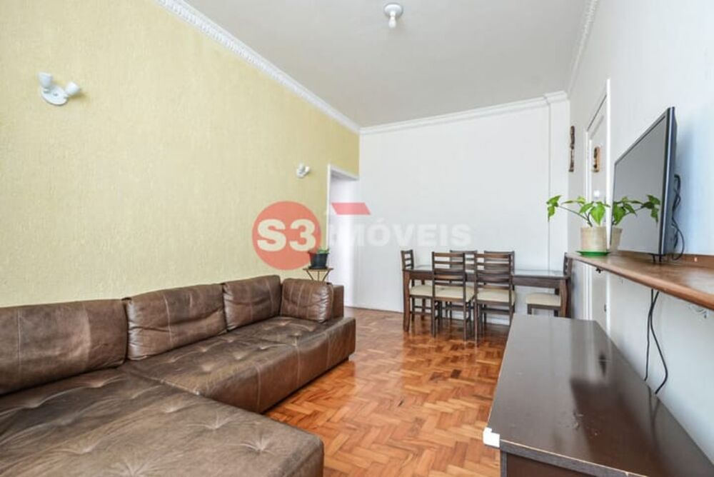 Apartamento, 2 quartos, 94 m² - Foto 4