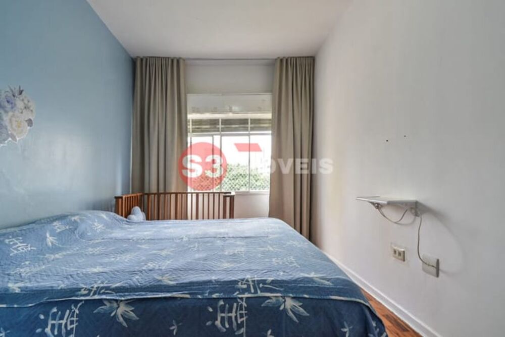Apartamento, 2 quartos, 94 m² - Foto 17