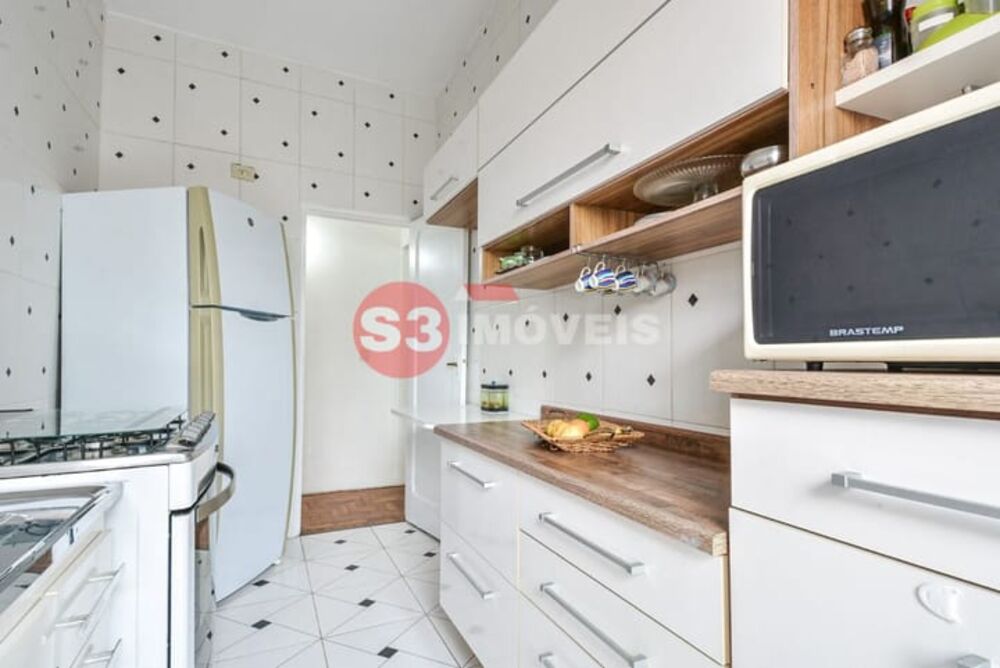 Apartamento, 2 quartos, 94 m² - Foto 10