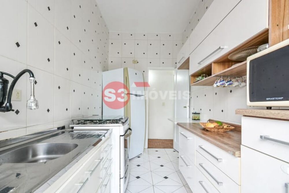 Apartamento, 2 quartos, 94 m² - Foto 9