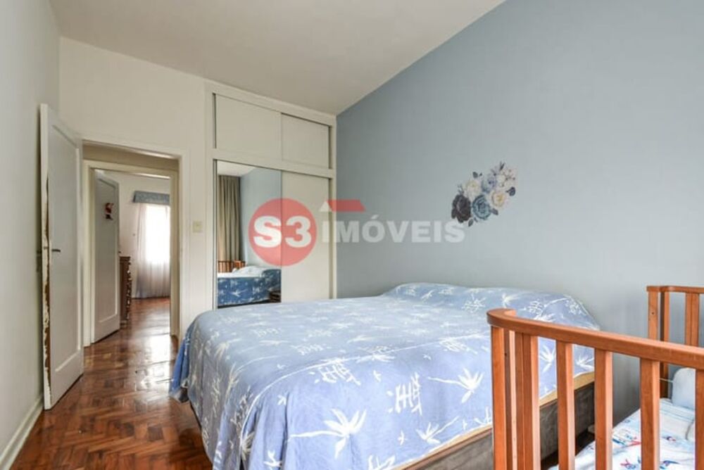 Apartamento, 2 quartos, 94 m² - Foto 20