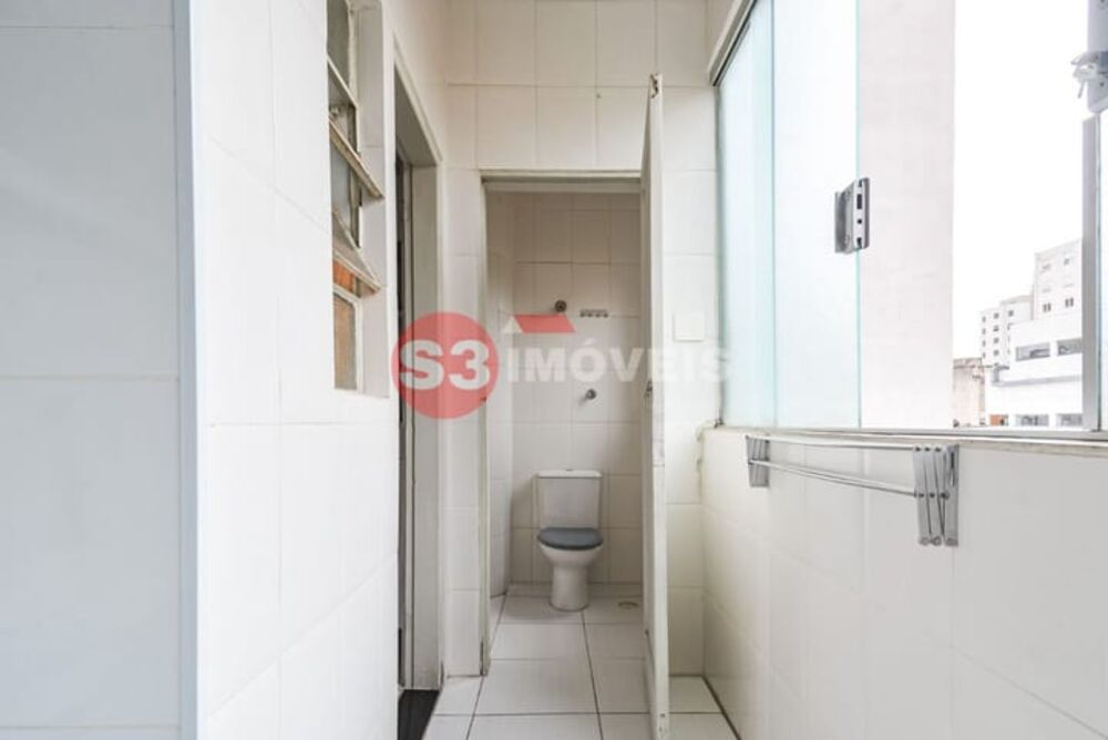 Apartamento, 2 quartos, 94 m² - Foto 11