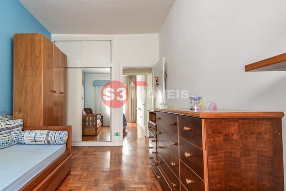Apartamento, 2 quartos, 94 m² - Foto 16