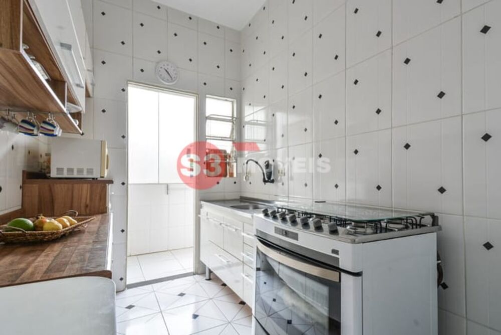 Apartamento, 2 quartos, 94 m² - Foto 8