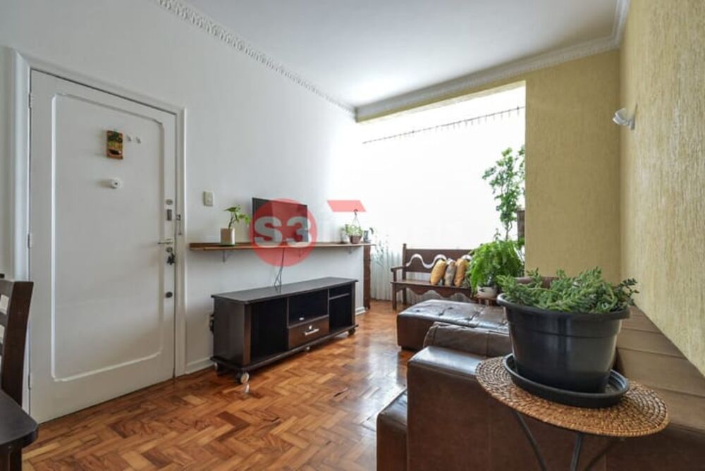 Apartamento, 2 quartos, 94 m² - Foto 1