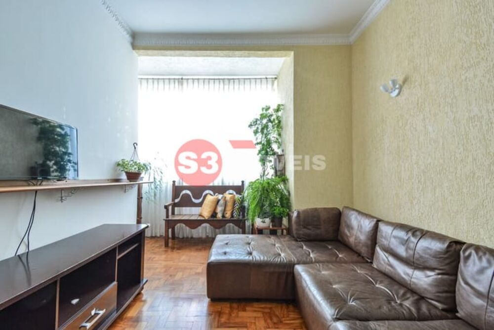 Apartamento, 2 quartos, 94 m² - Foto 2