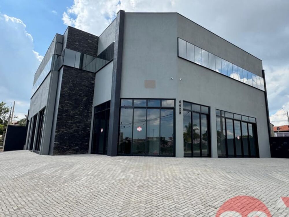 Depósito-Galpão, 598 m² - Foto 2