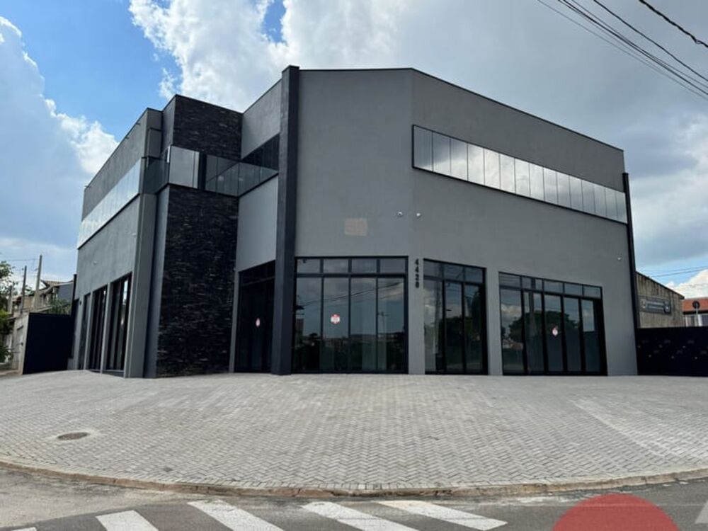 Depósito-Galpão, 598 m² - Foto 3