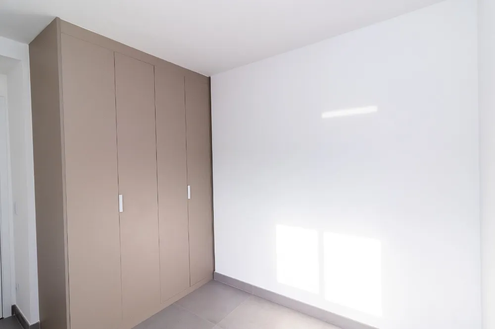 Apartamento, 2 quartos, 56 m² - Foto 2