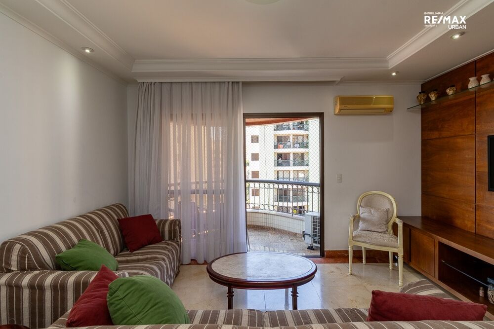 Apartamento à venda com 4 quartos, 146m² - Foto 8