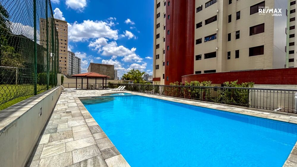 Apartamento à venda com 4 quartos, 146m² - Foto 22