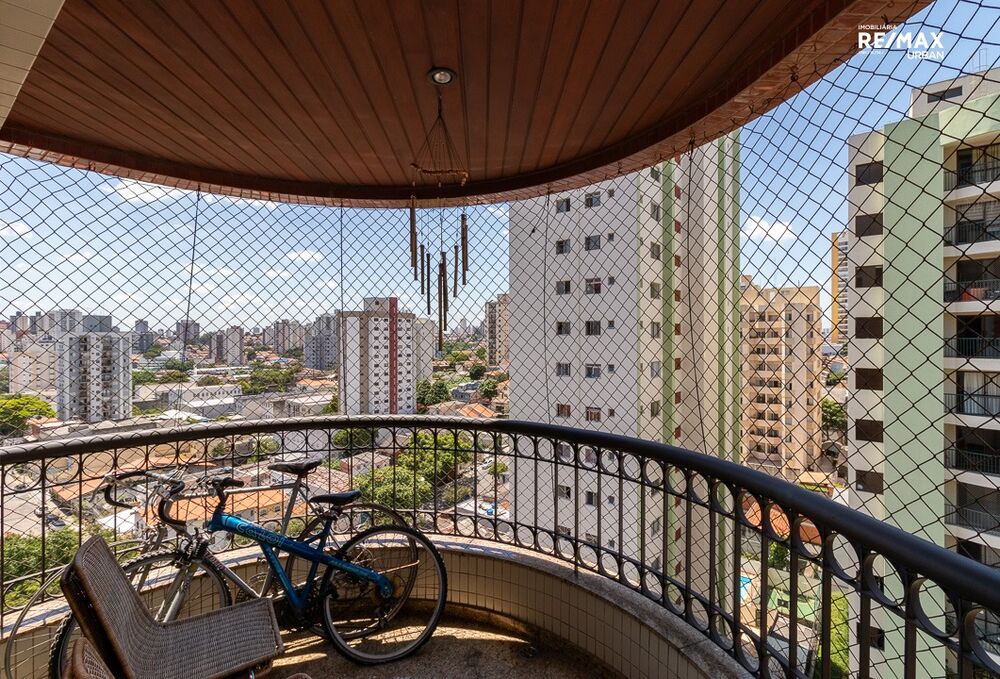 Apartamento à venda com 4 quartos, 146m² - Foto 7
