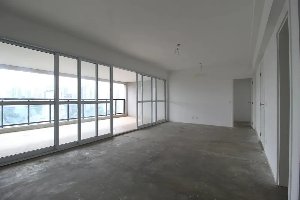 Apartamento, 3 quartos, 163 m² - Foto 2