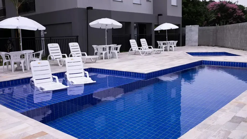 Apartamento, 2 quartos, 54 m² - Foto 4