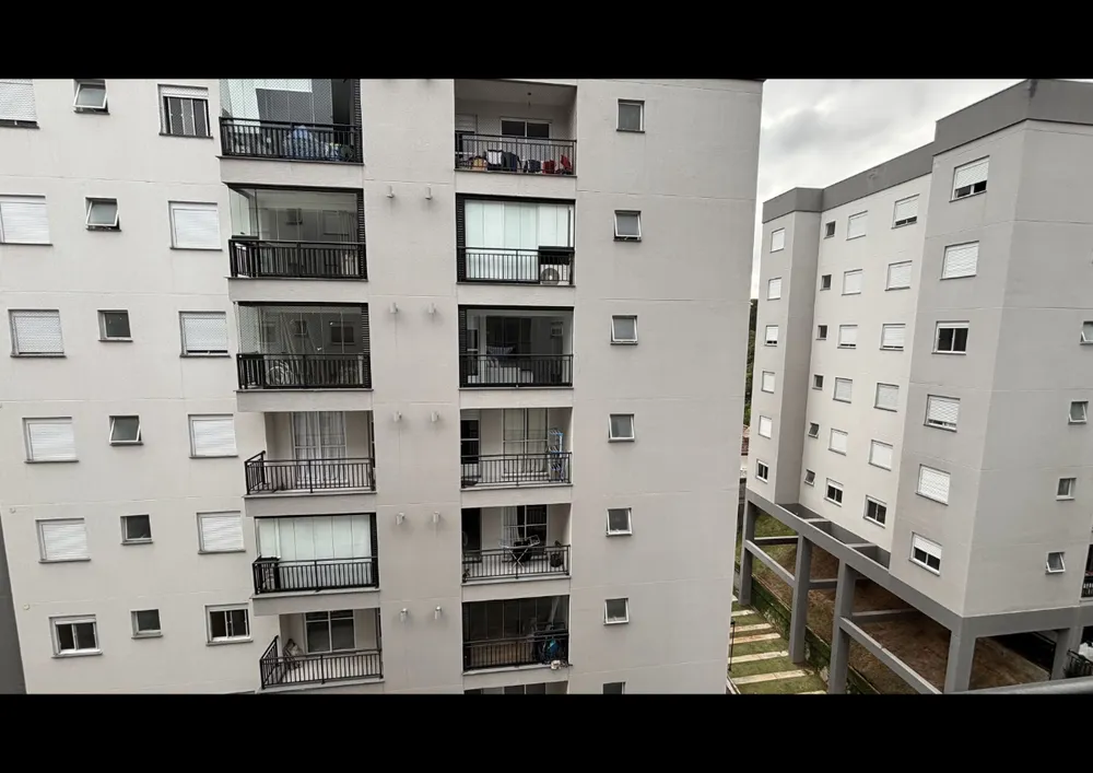 Apartamento, 2 quartos, 54 m² - Foto 2