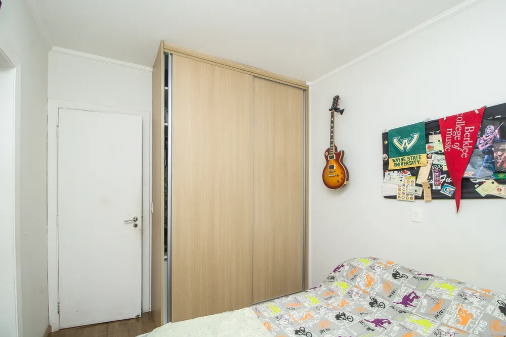 Apartamento, 3 quartos, 100 m² - Foto 2