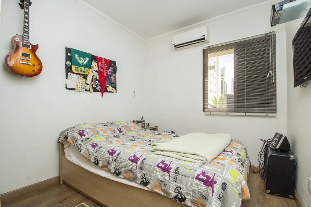 Apartamento, 3 quartos, 100 m² - Foto 1